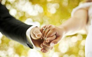 5 کلید طلایی موفقیت در زندگی زناشویی