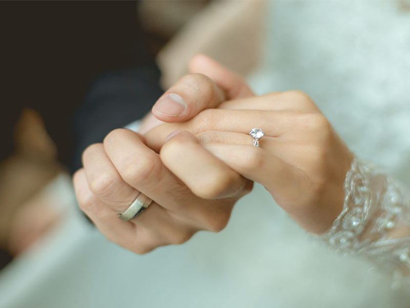 10 باور غلط در ازدواج: با شناخت باورهای نادرست تصمیم درست بگیرید