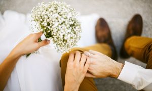آنچه در مورد سن ازدواج باید بدانید