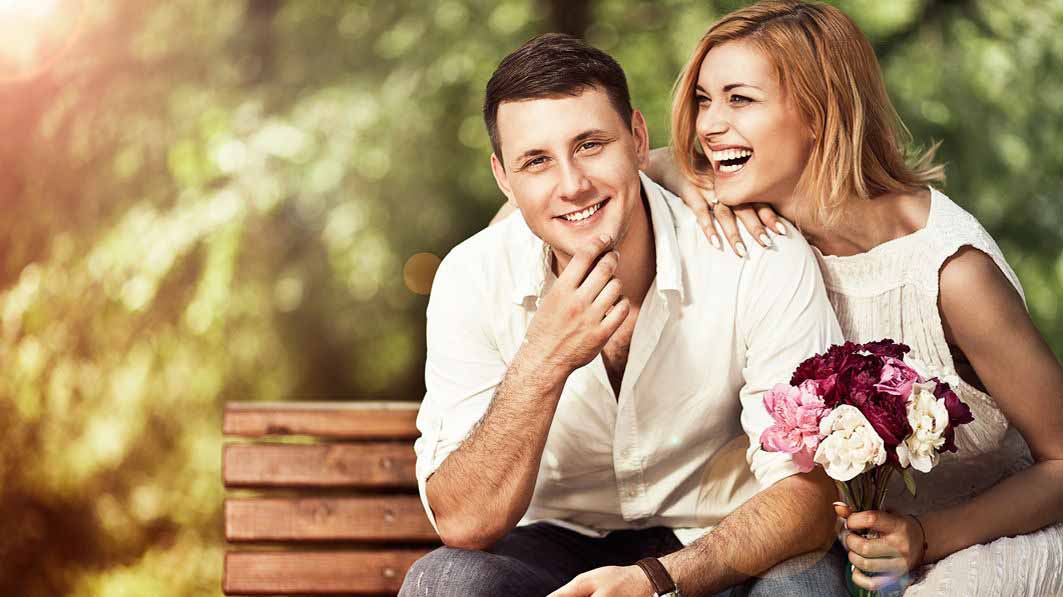 نشانه‌های آمادگی برای ازدواج در مردان و زنان
