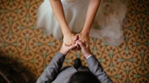 دلایل تغییر شخصیت بعد از ازدواج