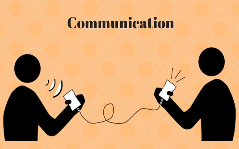 مهارت ارتباط موثر چیست؟ روش‌های بهبود آن کدامند