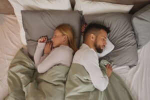 اضطراب جنسی چیست؟ شناسایی عوامل و درمان اضطراب در رابطه جنسی