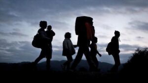 اضطراب پس از مهاجرت: علائم و راهکارهای درمان