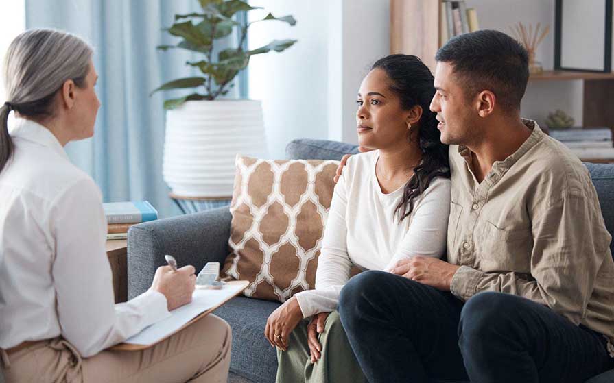 سکس تراپی ، اختلال جنسی