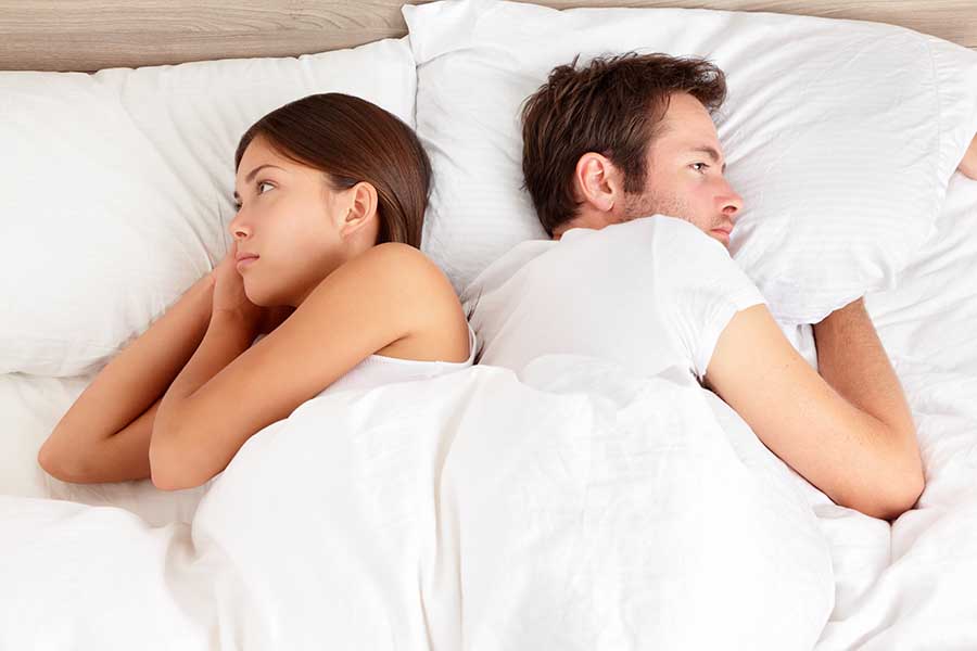 سکس تراپی ، اختلال جنسی