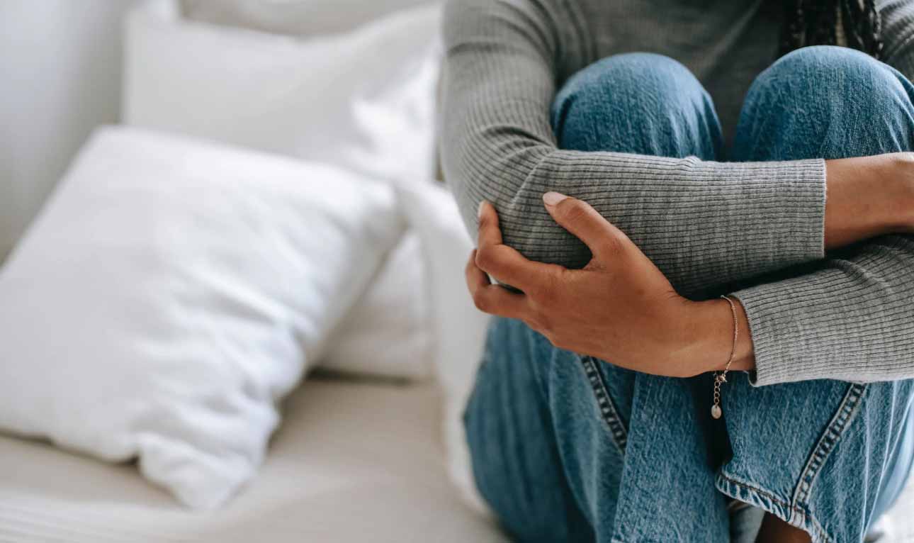 سوگ عاطفی پس از شکست عشقی