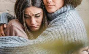 سوگ عاطفی پس از شکست عشقی