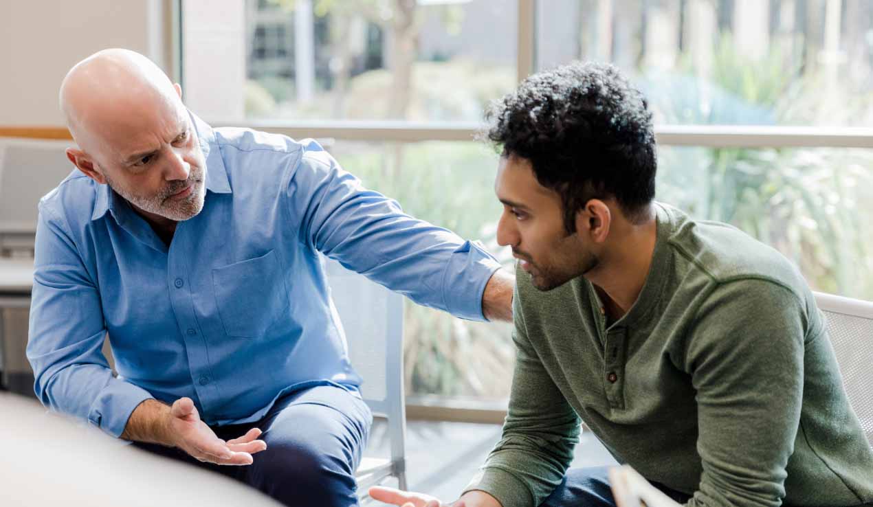 سوگ عاطفی پس از شکست عشقی