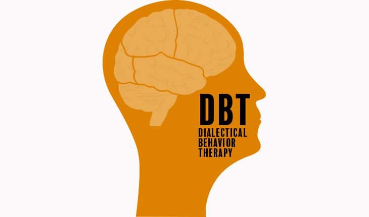 رفتاردرمانی دیالکتیکی (DBT) چیست؟