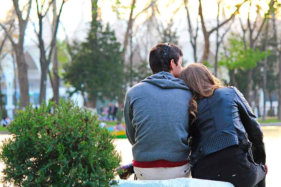 مشکلات زناشویی پس از مهاجرت