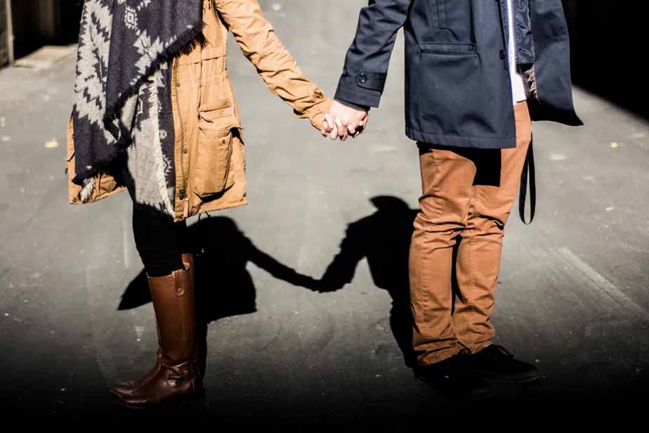 مشکلات زناشویی پس از مهاجرت