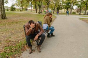 مشکلات زناشویی رایج پس از مهاجرت: چالش‌ها و راهکارهای حفظ زندگی مشترک زوج‌های مهاجر
