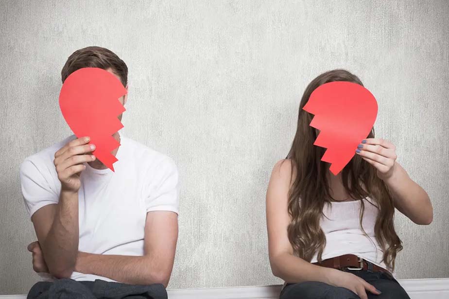 طرحواره در رابطه ، طرحواره‌ها در رابطه عاطفی