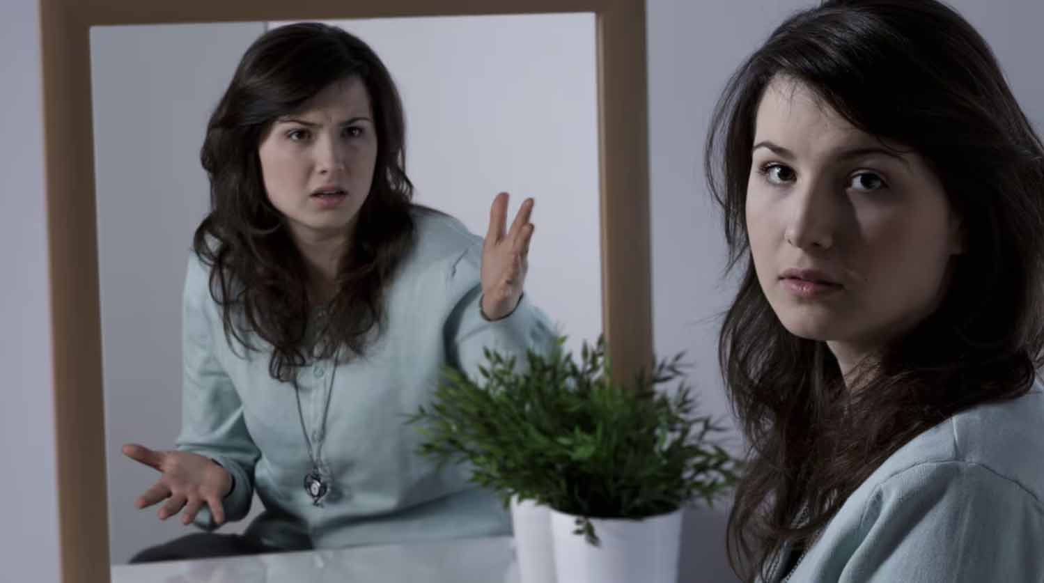 اختلال شخصیت مرزی در زنان