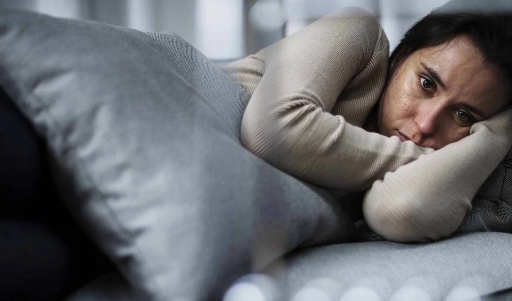 علائم نیاز به تراپی ، چه زمانی به روانشناس مراجعه کنیم