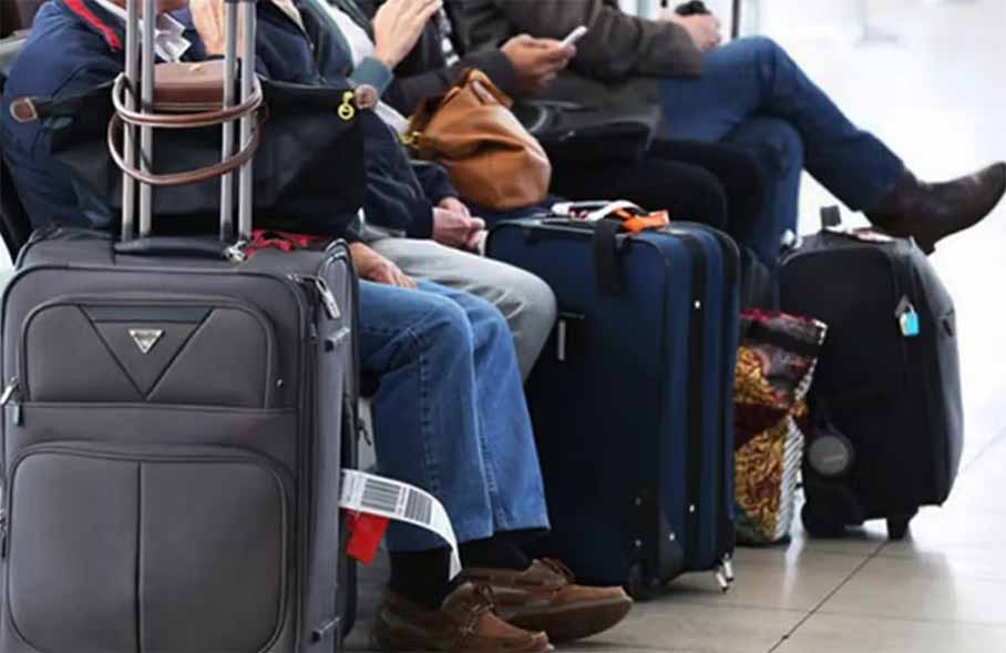 روانشناسی مهاجرت