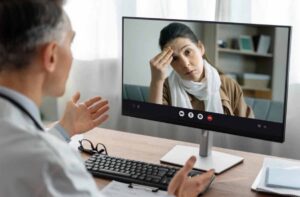 تراپی آنلاین BPD ، درمان شخصیت مرزی خارج از کشور